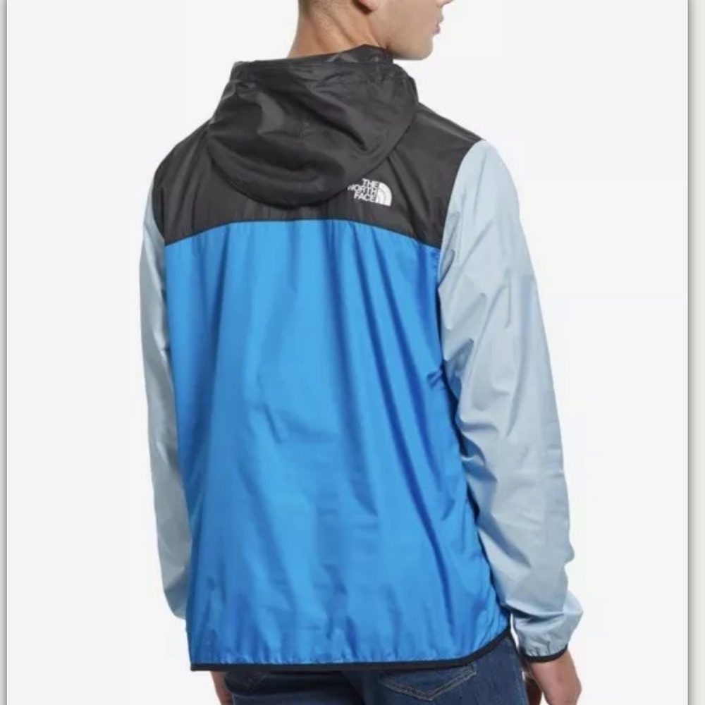 The North Face Fanorak Jacket 👀😱🔥 - Picture 3 of 16